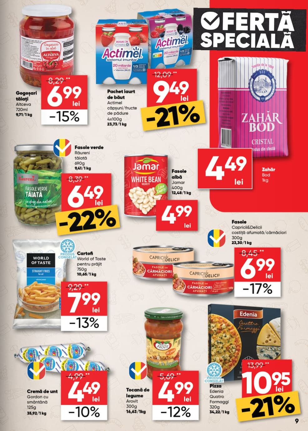 catalog Profi